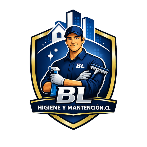 BL Higiene y Mantención.CL